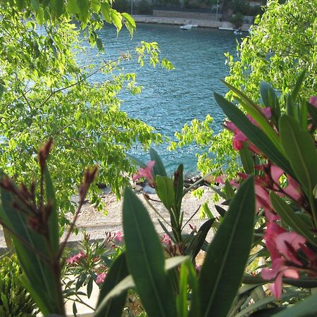 Villa Obad Guest House Neum Luaran gambar