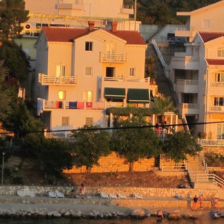 Villa Obad Guest House Neum Luaran gambar