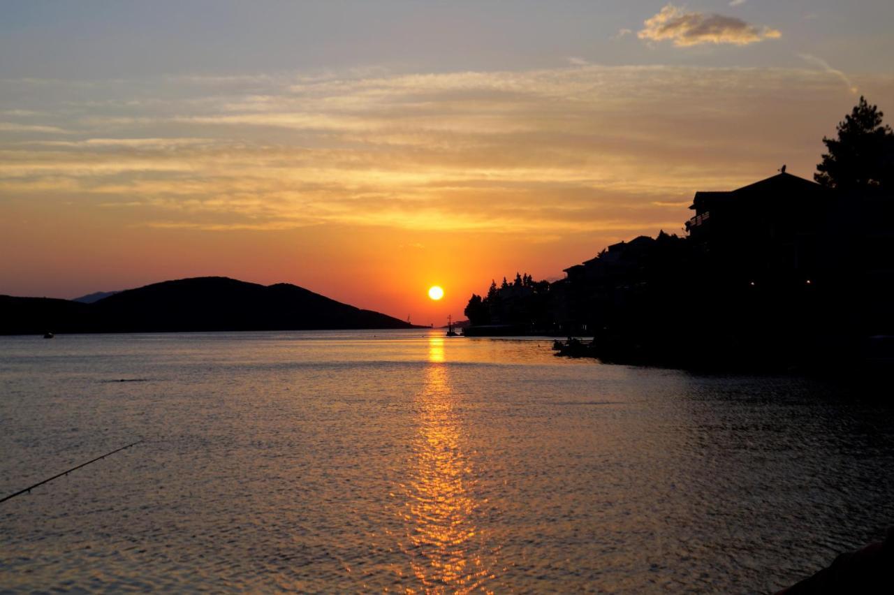 Villa Obad Guest House Neum Luaran gambar