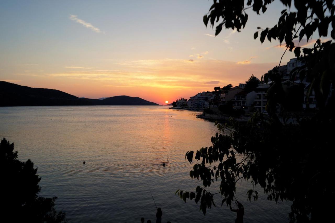Villa Obad Guest House Neum Luaran gambar