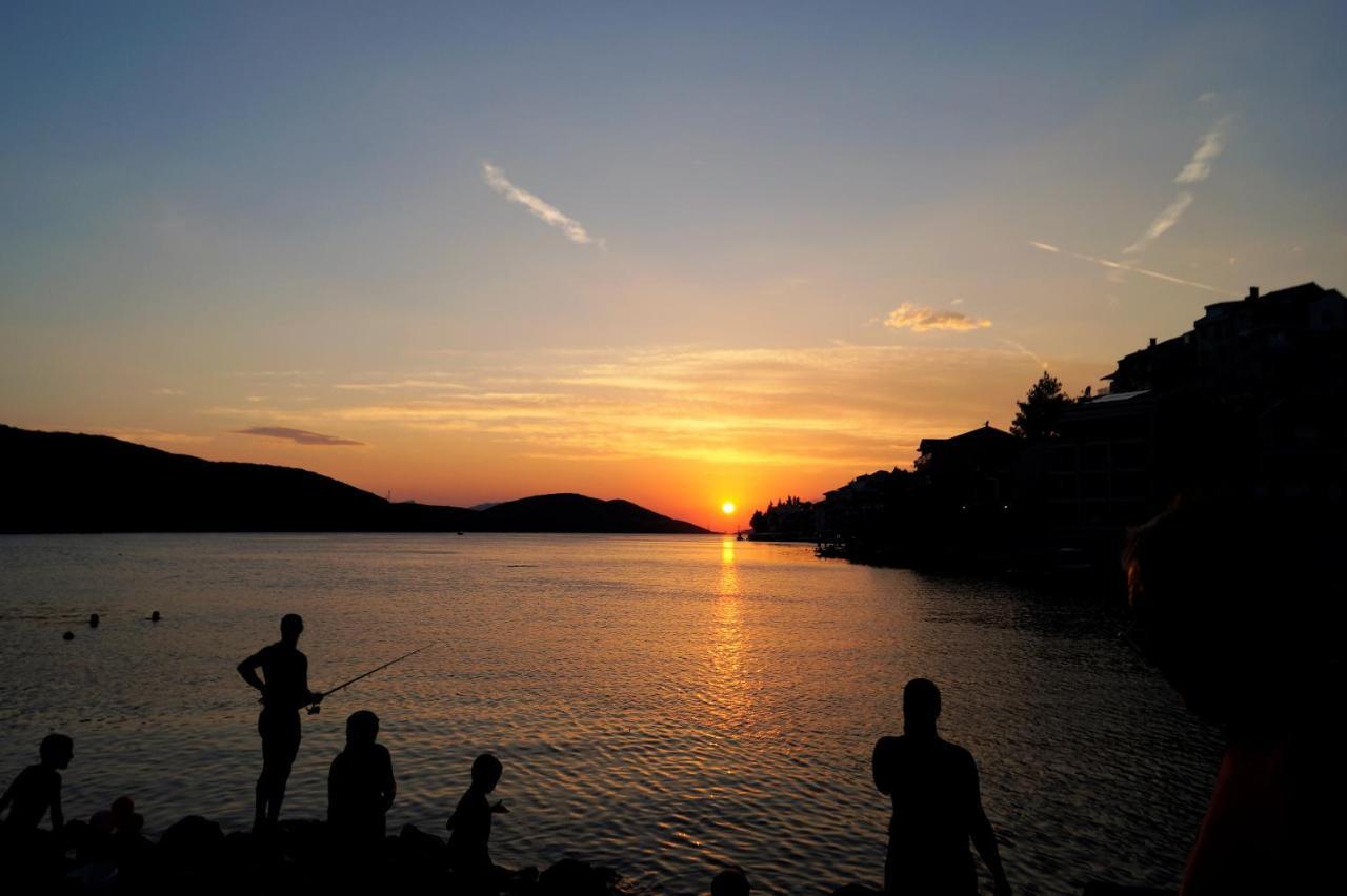 Villa Obad Guest House Neum Luaran gambar