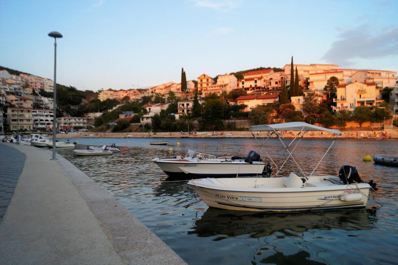Villa Obad Guest House Neum Luaran gambar