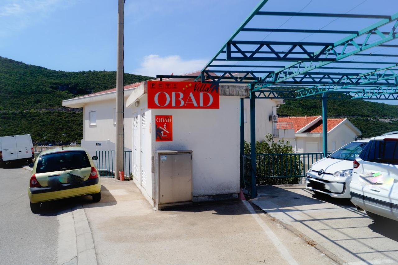 Villa Obad Guest House Neum Luaran gambar