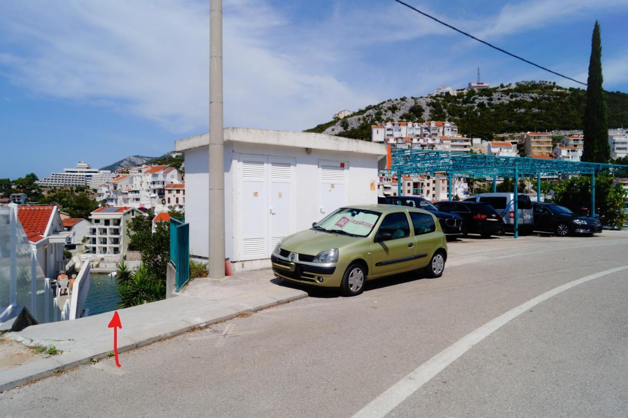 Villa Obad Guest House Neum Luaran gambar