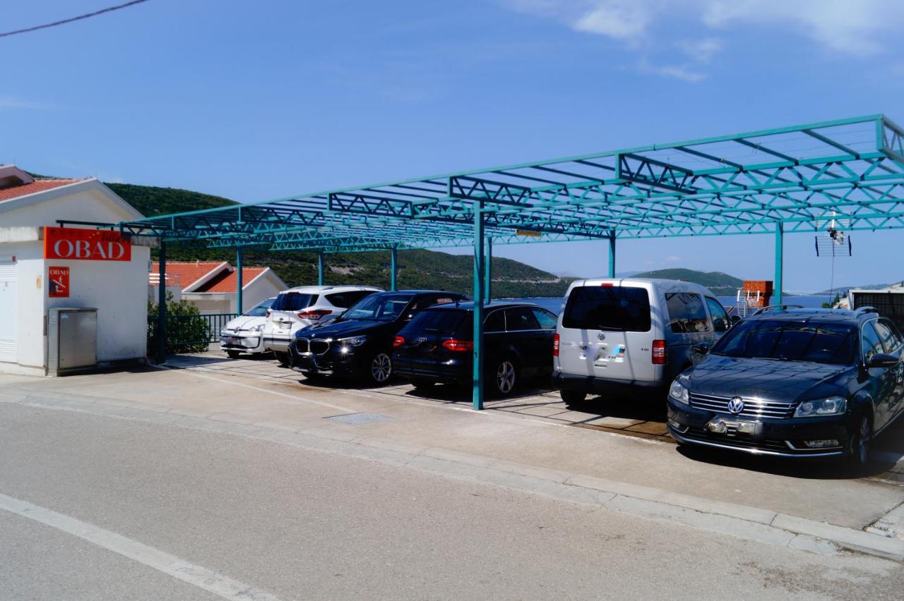 Villa Obad Guest House Neum Luaran gambar