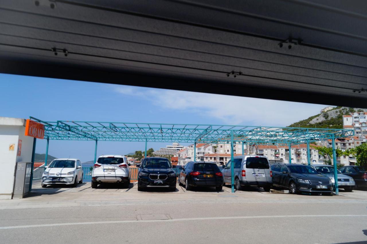 Villa Obad Guest House Neum Luaran gambar