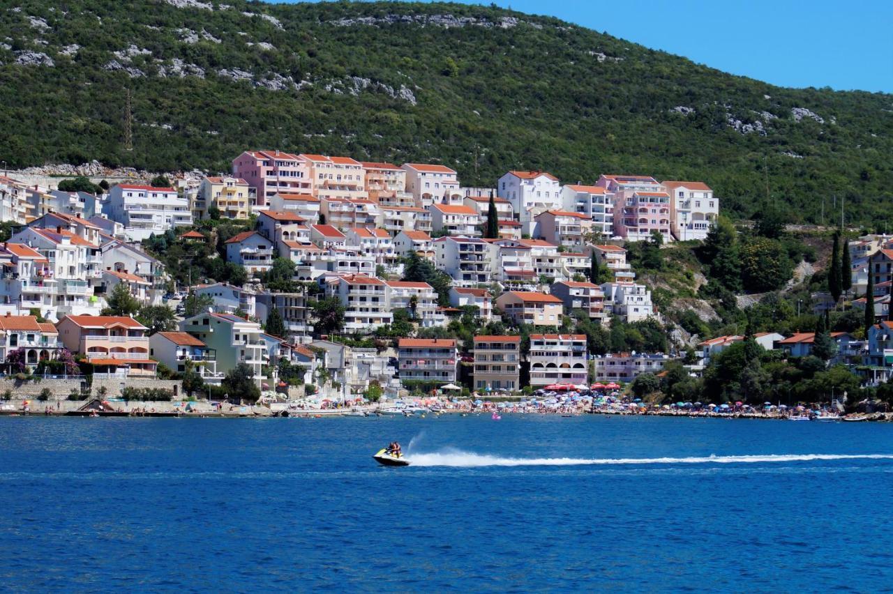 Villa Obad Guest House Neum Luaran gambar
