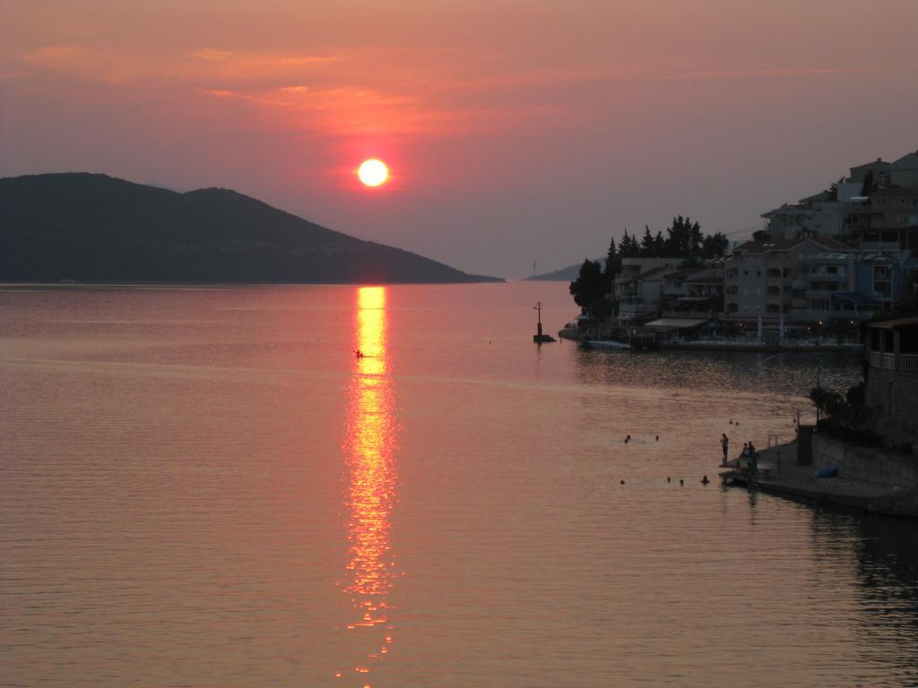 Villa Obad Guest House Neum Bilik gambar