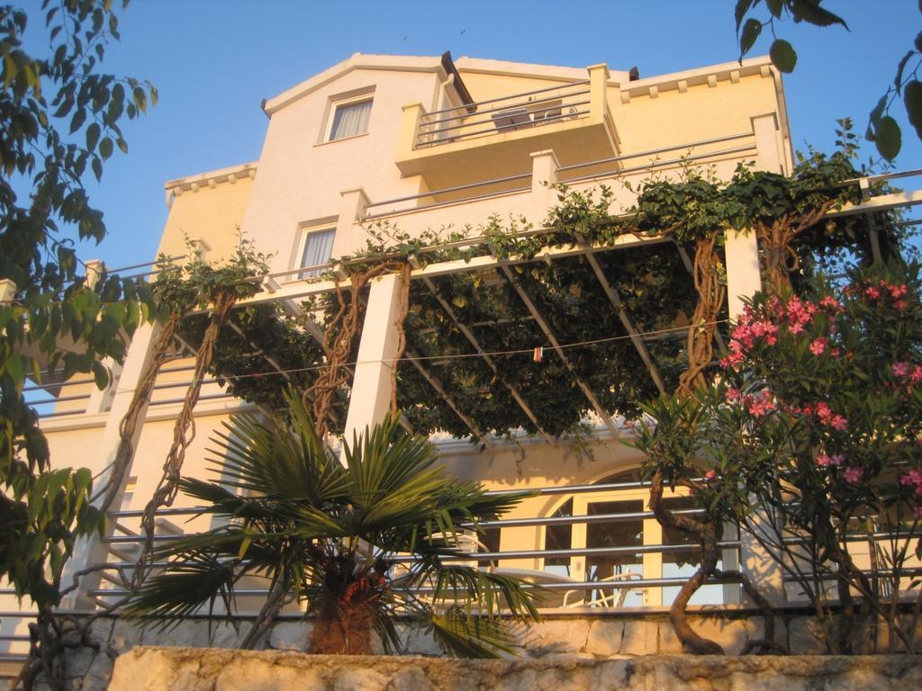 Villa Obad Guest House Neum Luaran gambar