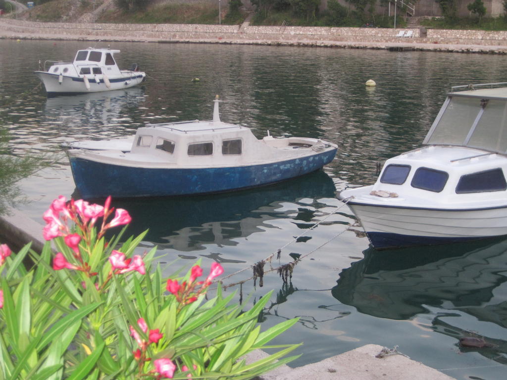 Villa Obad Guest House Neum Luaran gambar
