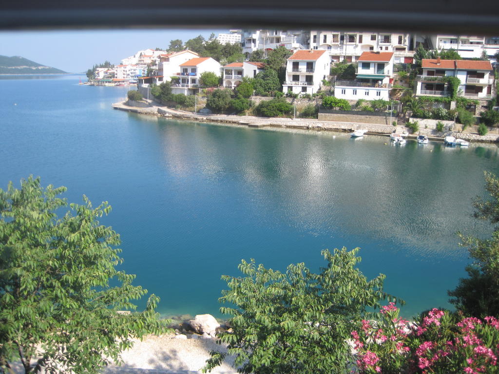 Villa Obad Guest House Neum Luaran gambar
