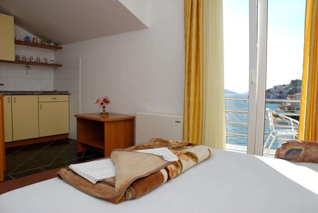 Villa Obad Guest House Neum Luaran gambar