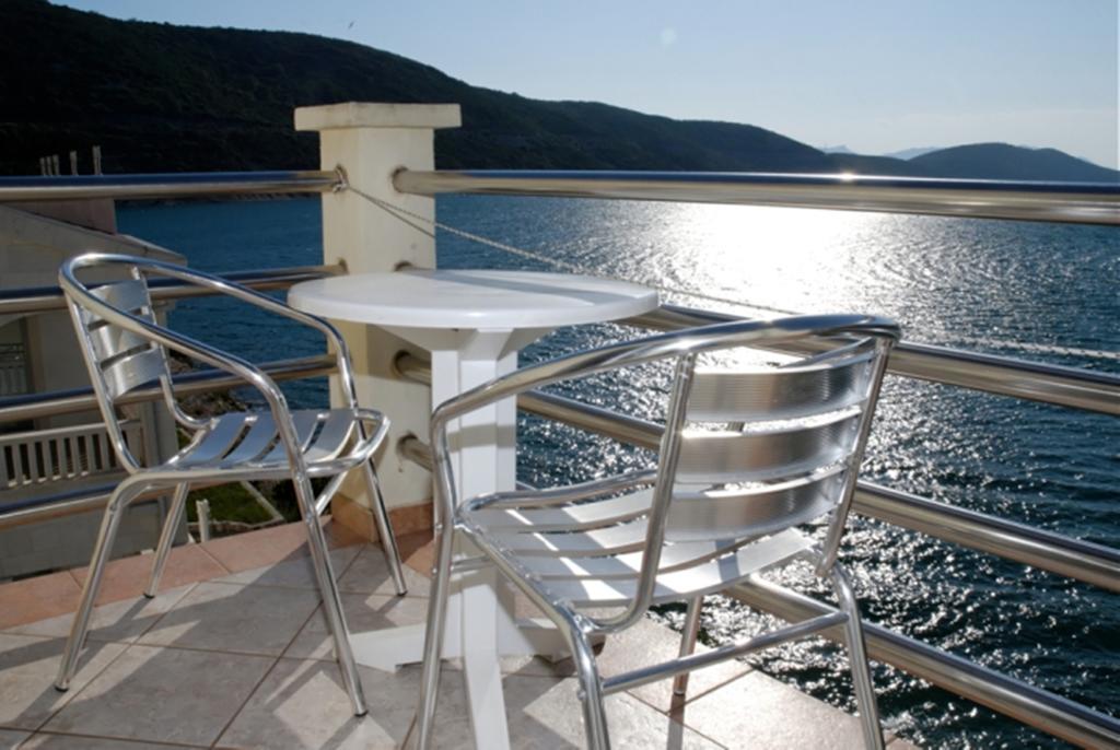 Villa Obad Guest House Neum Bilik gambar