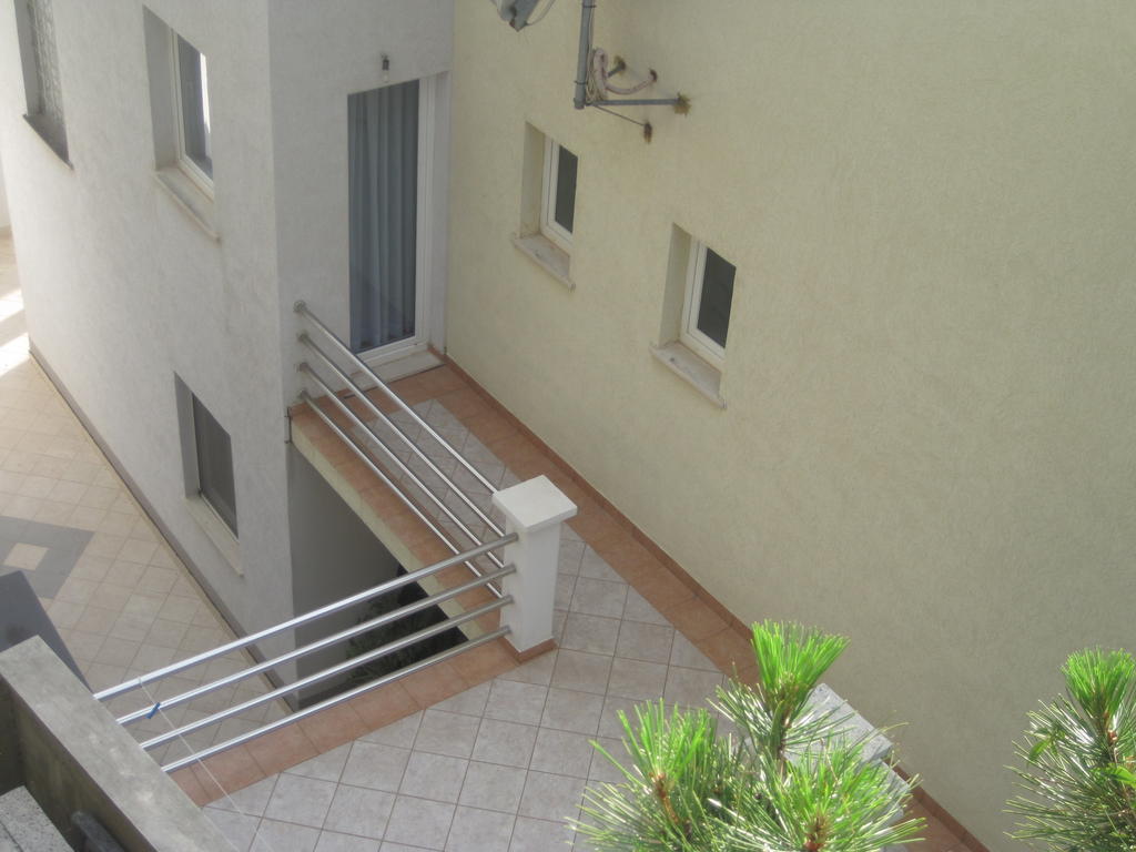 Villa Obad Guest House Neum Bilik gambar