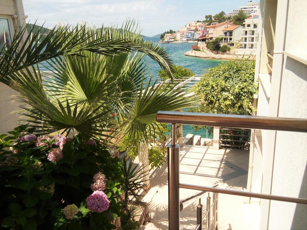Villa Obad Guest House Neum Luaran gambar
