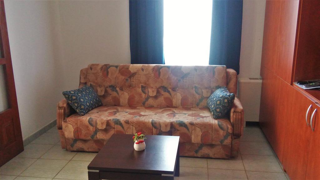 Villa Obad Guest House Neum Luaran gambar