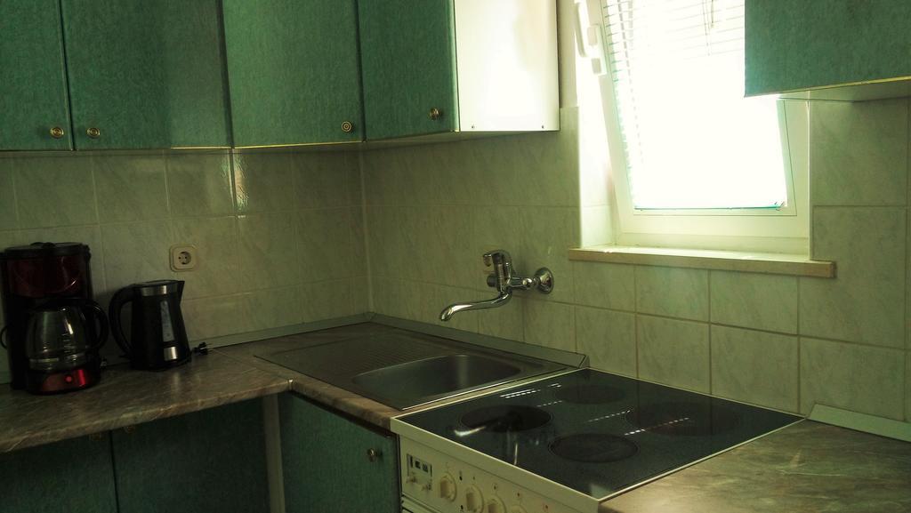 Villa Obad Guest House Neum Luaran gambar