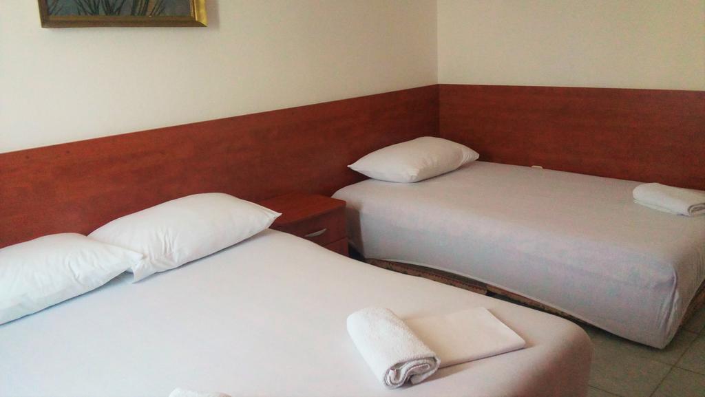 Villa Obad Guest House Neum Luaran gambar
