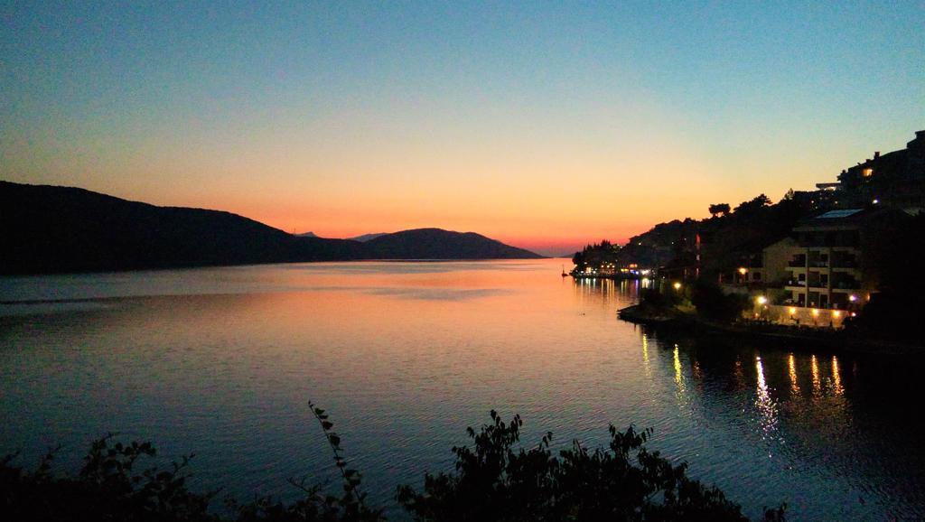 Villa Obad Guest House Neum Luaran gambar