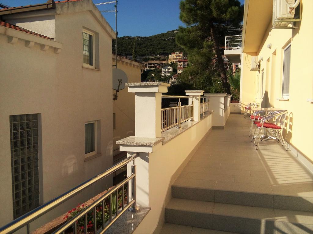 Villa Obad Guest House Neum Luaran gambar