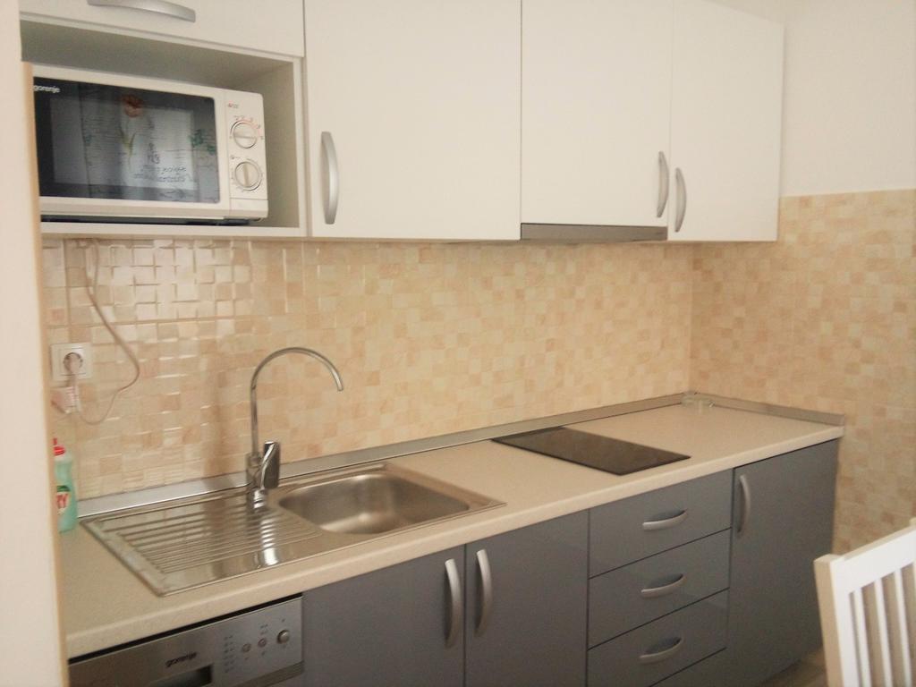 Villa Obad Guest House Neum Luaran gambar