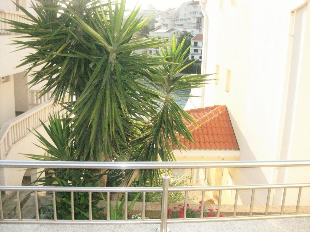 Villa Obad Guest House Neum Luaran gambar