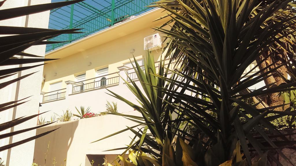 Villa Obad Guest House Neum Luaran gambar