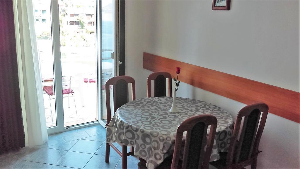 Villa Obad Guest House Neum Luaran gambar