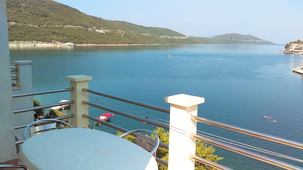 Villa Obad Guest House Neum Luaran gambar
