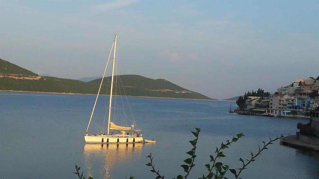 Villa Obad Guest House Neum Luaran gambar