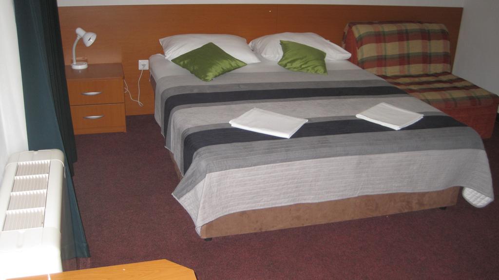 Villa Obad Guest House Neum Luaran gambar