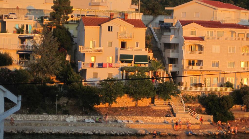 Villa Obad Guest House Neum Luaran gambar