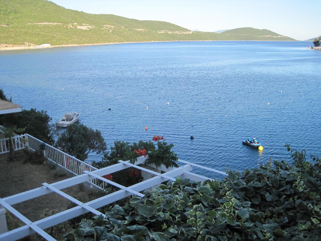 Villa Obad Guest House Neum Luaran gambar