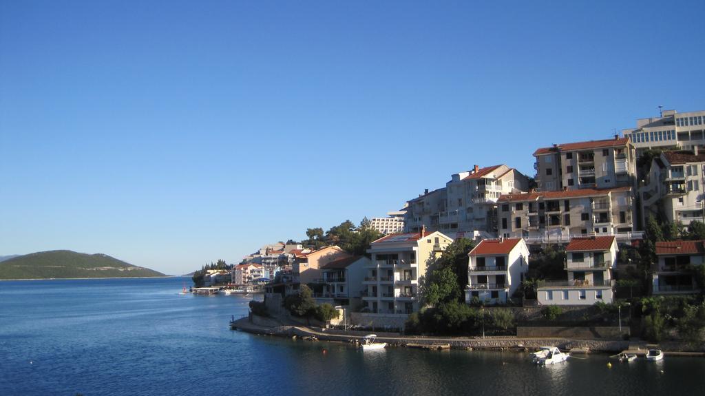 Villa Obad Guest House Neum Luaran gambar