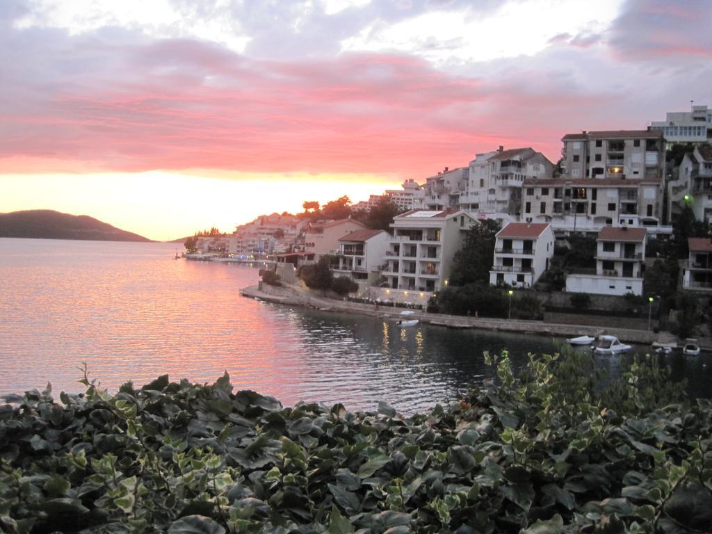 Villa Obad Guest House Neum Luaran gambar