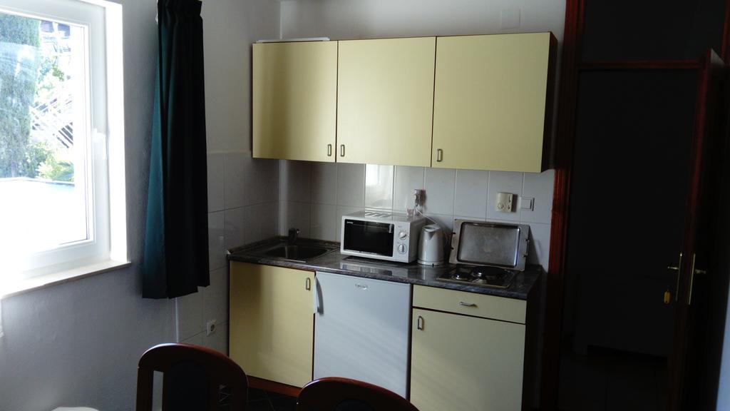 Villa Obad Guest House Neum Luaran gambar