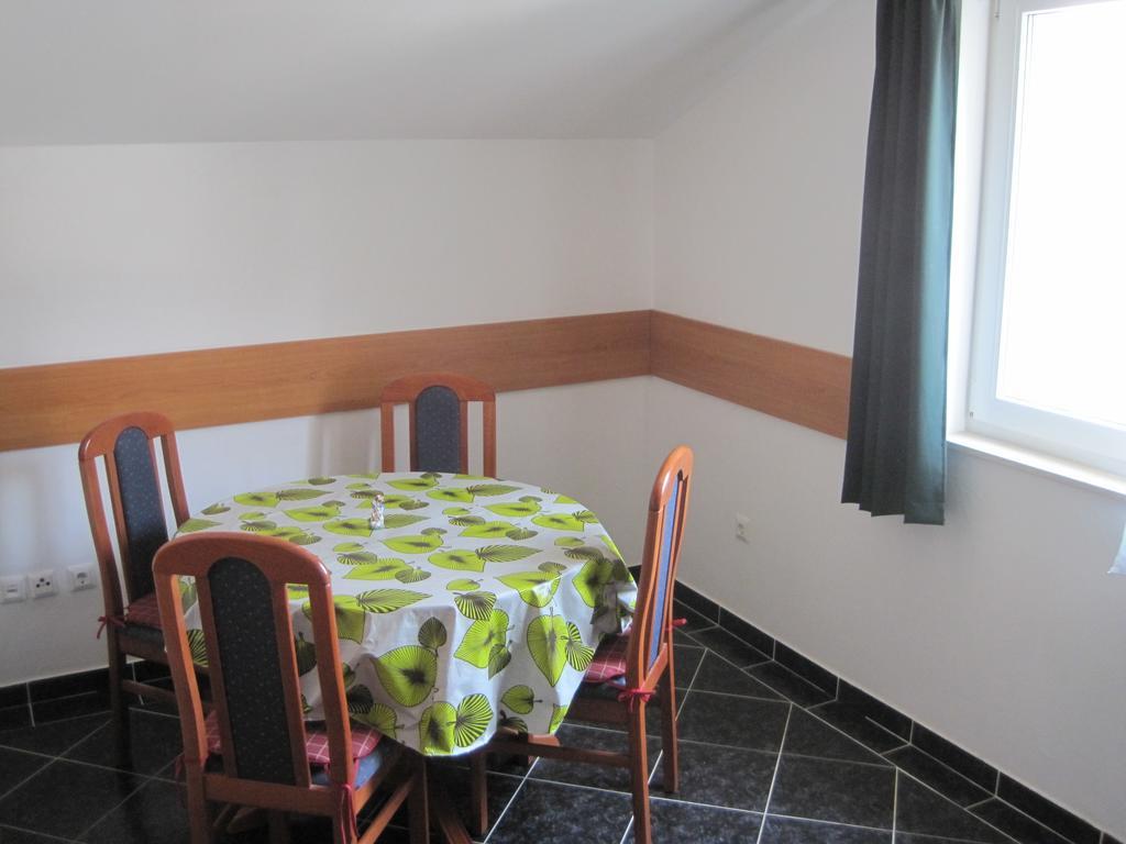 Villa Obad Guest House Neum Luaran gambar
