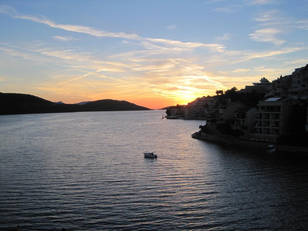 Villa Obad Guest House Neum Luaran gambar