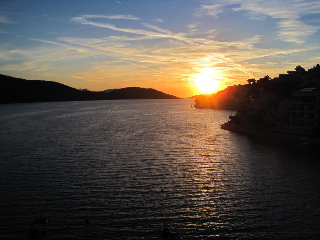 Villa Obad Guest House Neum Luaran gambar