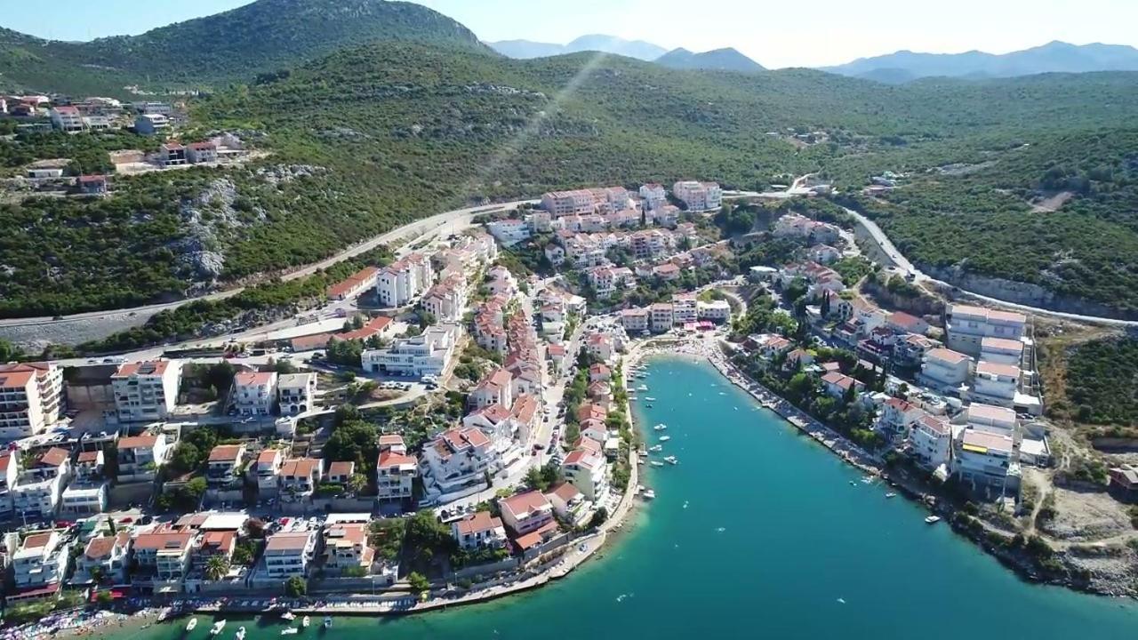Villa Obad Guest House Neum Luaran gambar